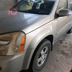 شيفروليه ايكونس